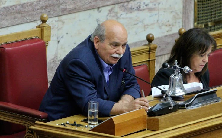 Ξεκίνησε στην Ολομέλεια η συζήτηση για την πρόταση δυσπιστίας – Πότε θα ολοκληρωθεί